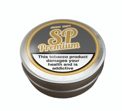 12 x Jaxons  SP Premium